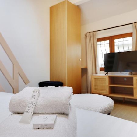 Pick A Flat'S Apartments In Louvre - Rue Saint Honore Paris Extérieur photo