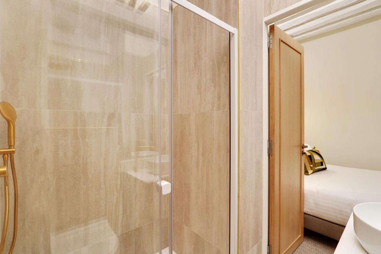 Pick A Flat'S Apartments In Louvre - Rue Saint Honore Paris Extérieur photo