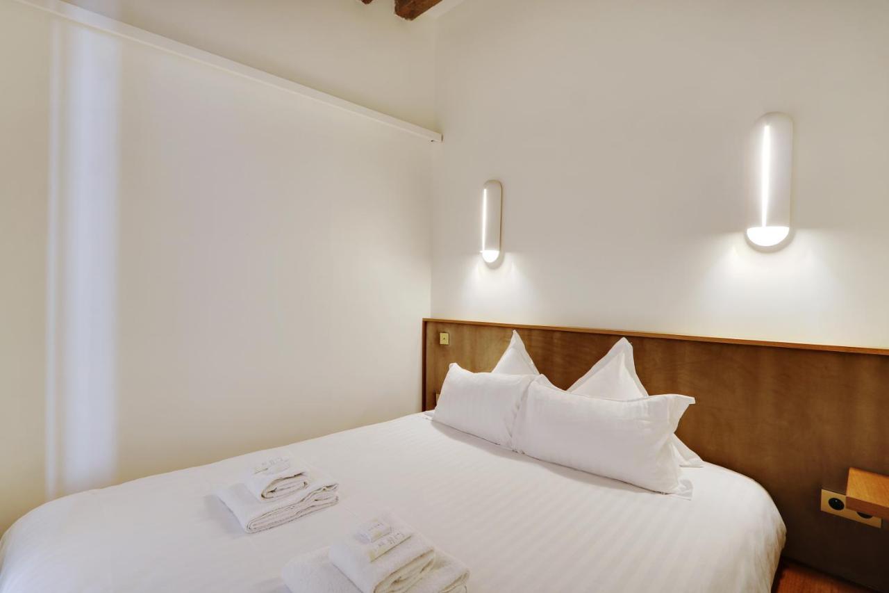 Pick A Flat'S Apartments In Louvre - Rue Saint Honore Paris Extérieur photo