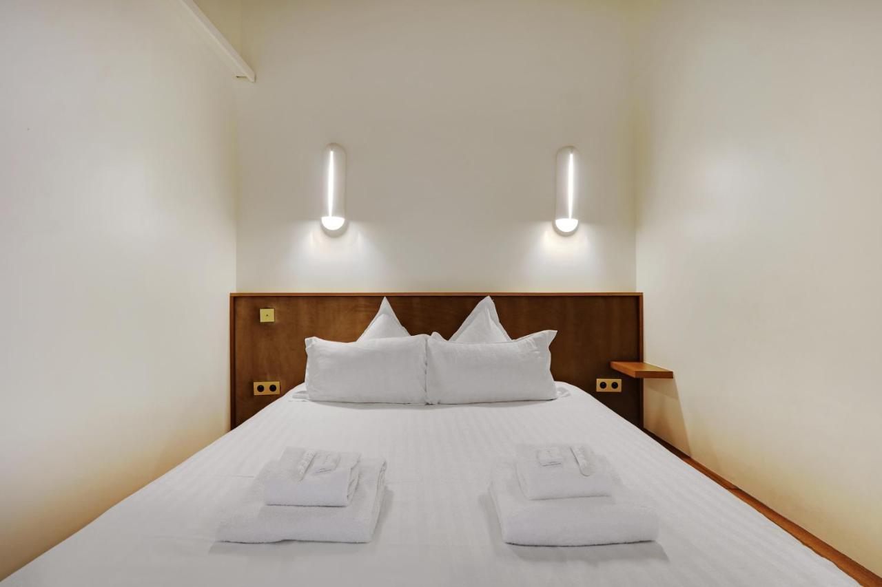 Pick A Flat'S Apartments In Louvre - Rue Saint Honore Paris Extérieur photo