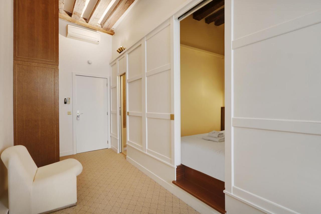Pick A Flat'S Apartments In Louvre - Rue Saint Honore Paris Extérieur photo