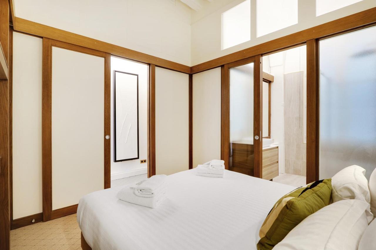 Pick A Flat'S Apartments In Louvre - Rue Saint Honore Paris Extérieur photo