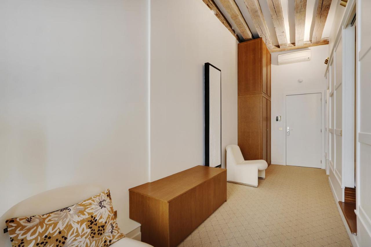 Pick A Flat'S Apartments In Louvre - Rue Saint Honore Paris Extérieur photo