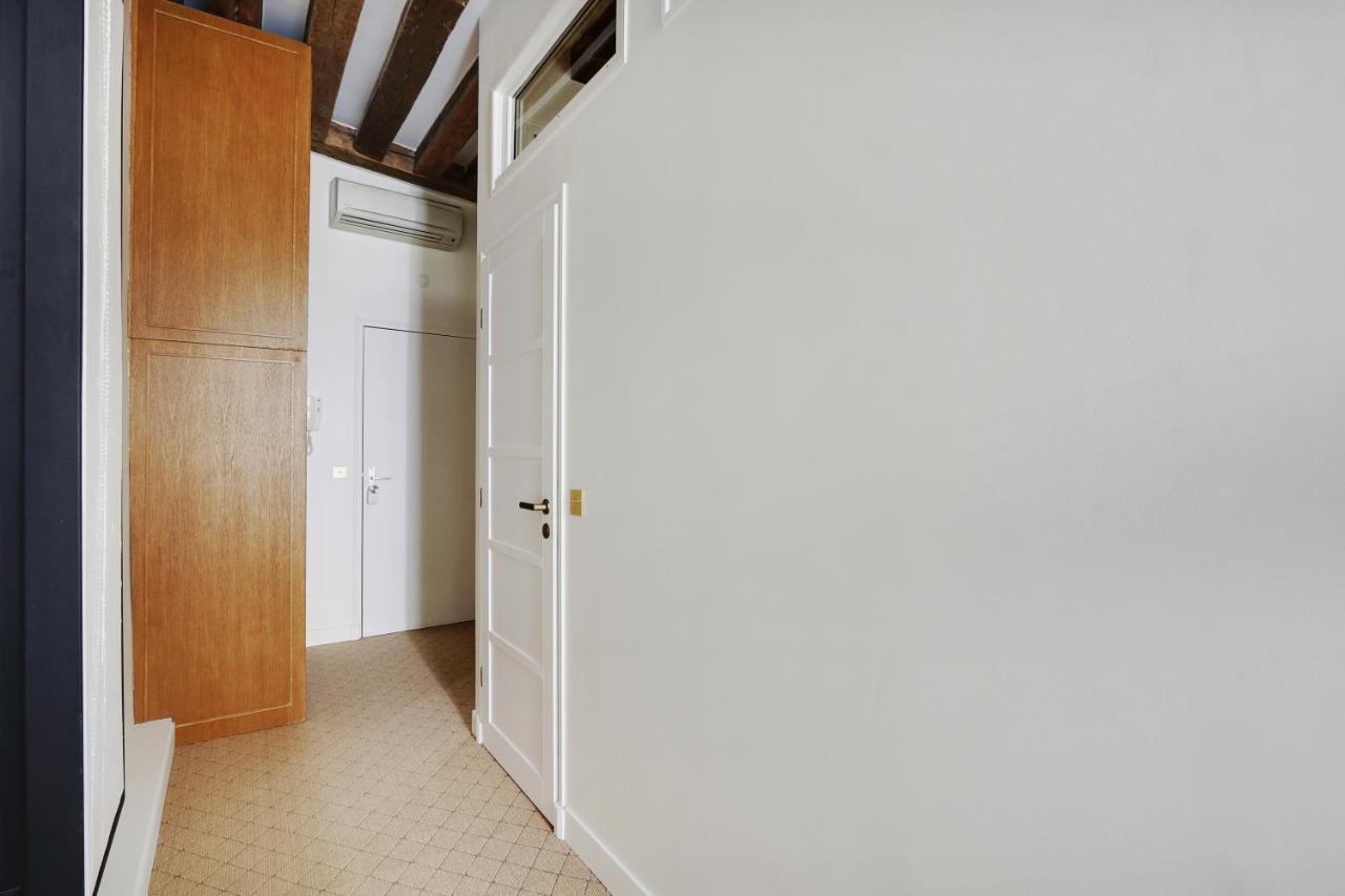 Pick A Flat'S Apartments In Louvre - Rue Saint Honore Paris Extérieur photo