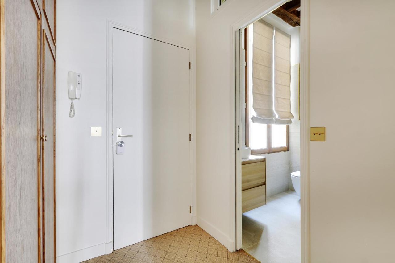 Pick A Flat'S Apartments In Louvre - Rue Saint Honore Paris Extérieur photo