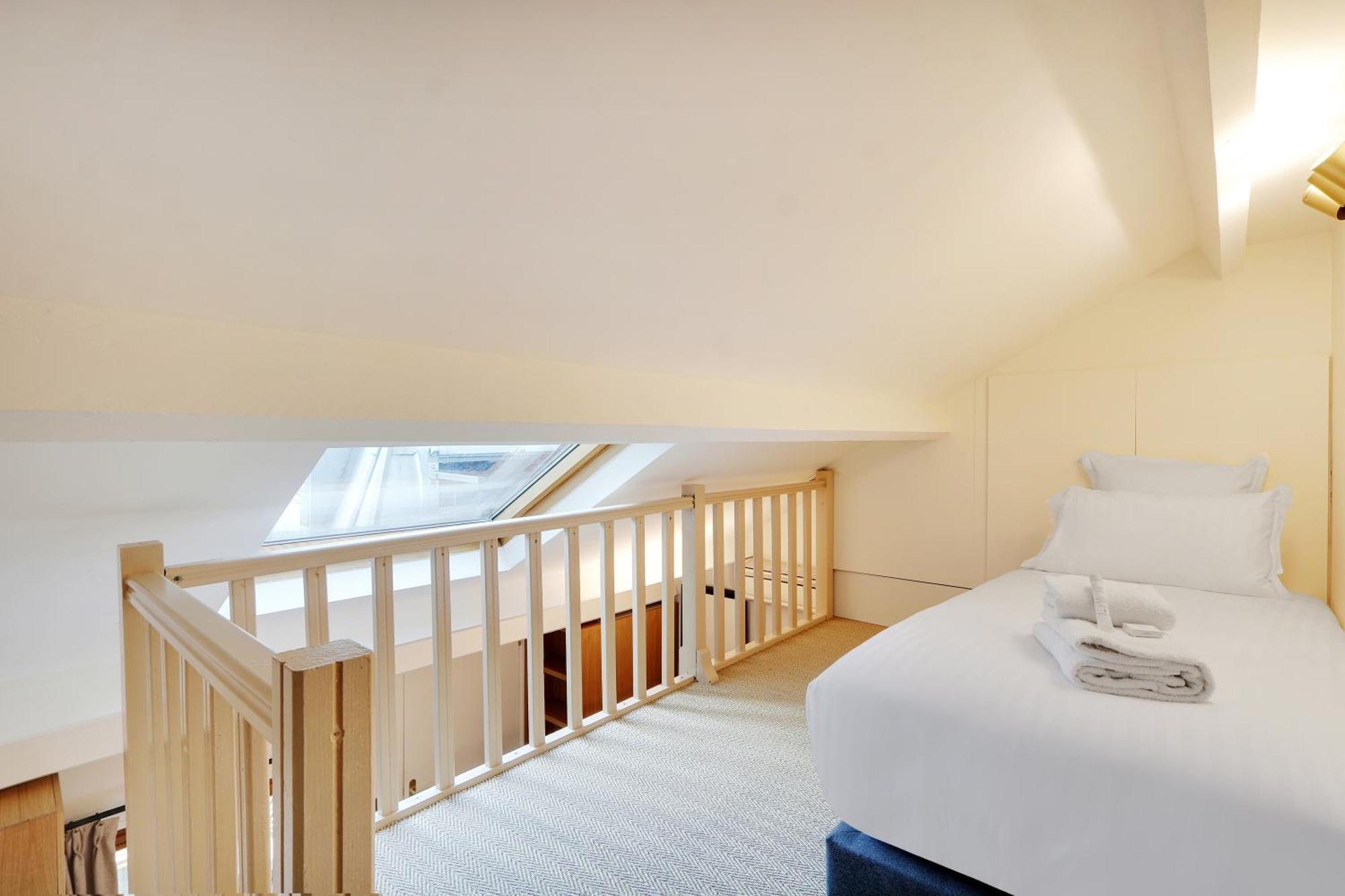 Pick A Flat'S Apartments In Louvre - Rue Saint Honore Paris Extérieur photo