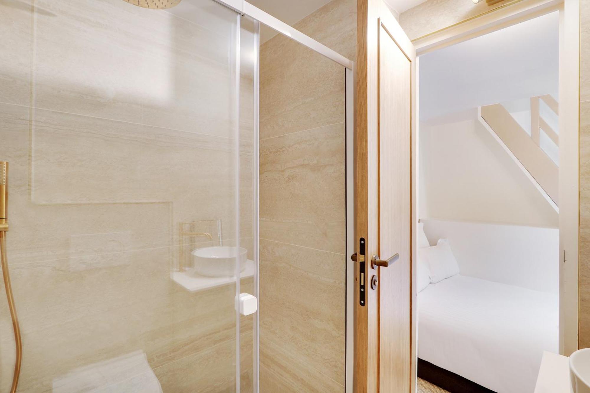 Pick A Flat'S Apartments In Louvre - Rue Saint Honore Paris Extérieur photo