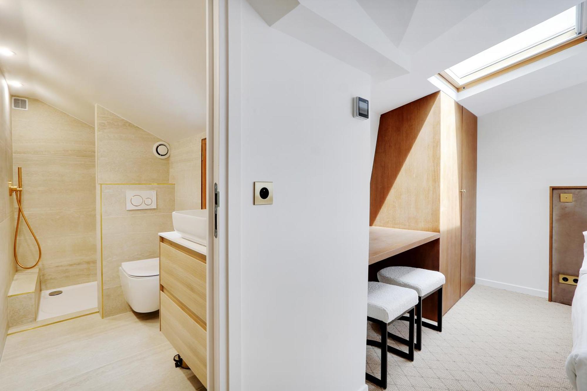 Pick A Flat'S Apartments In Louvre - Rue Saint Honore Paris Extérieur photo