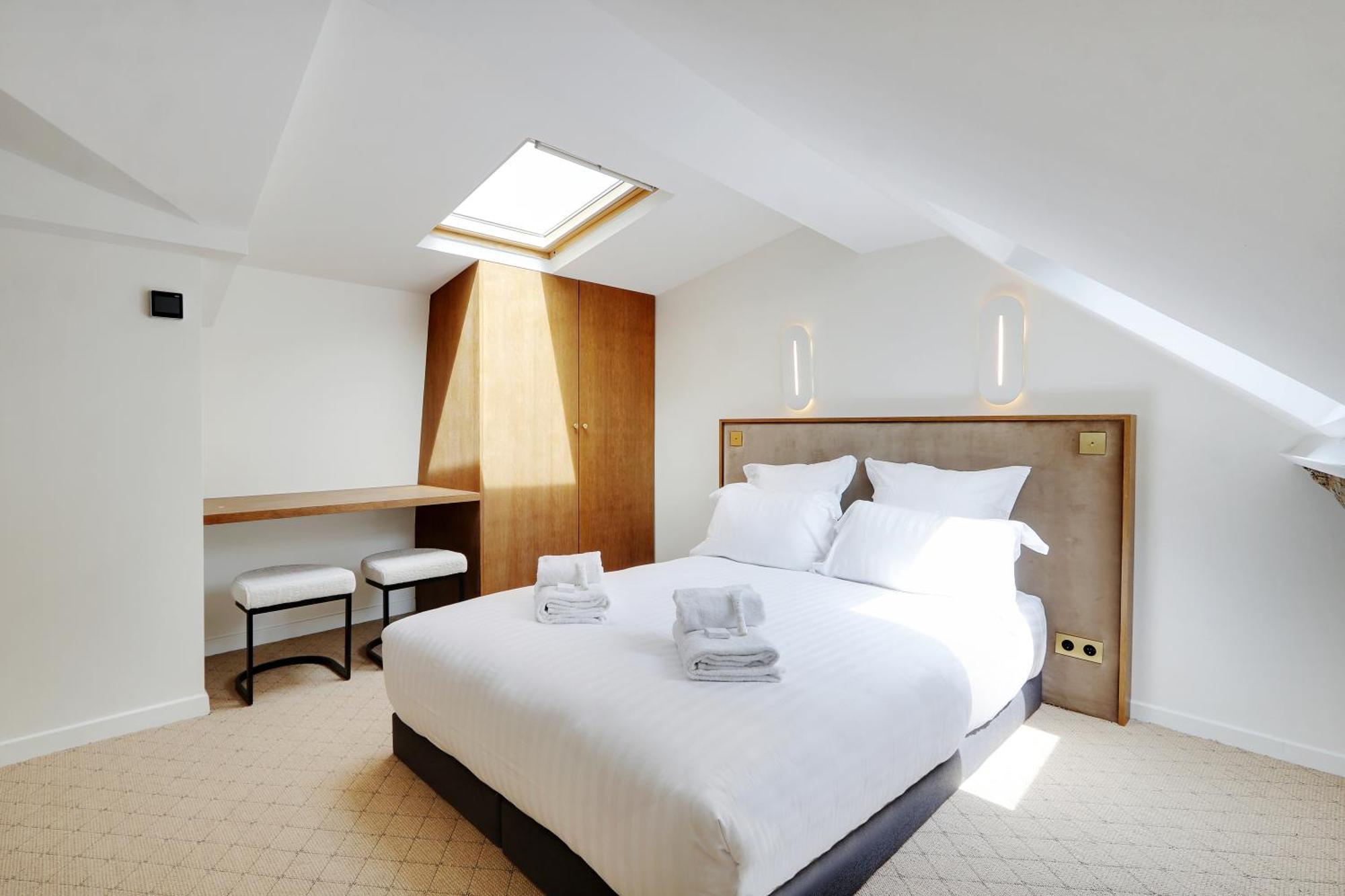 Pick A Flat'S Apartments In Louvre - Rue Saint Honore Paris Extérieur photo