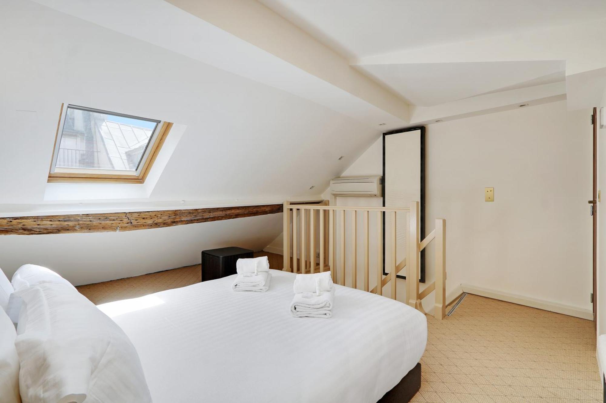 Pick A Flat'S Apartments In Louvre - Rue Saint Honore Paris Extérieur photo