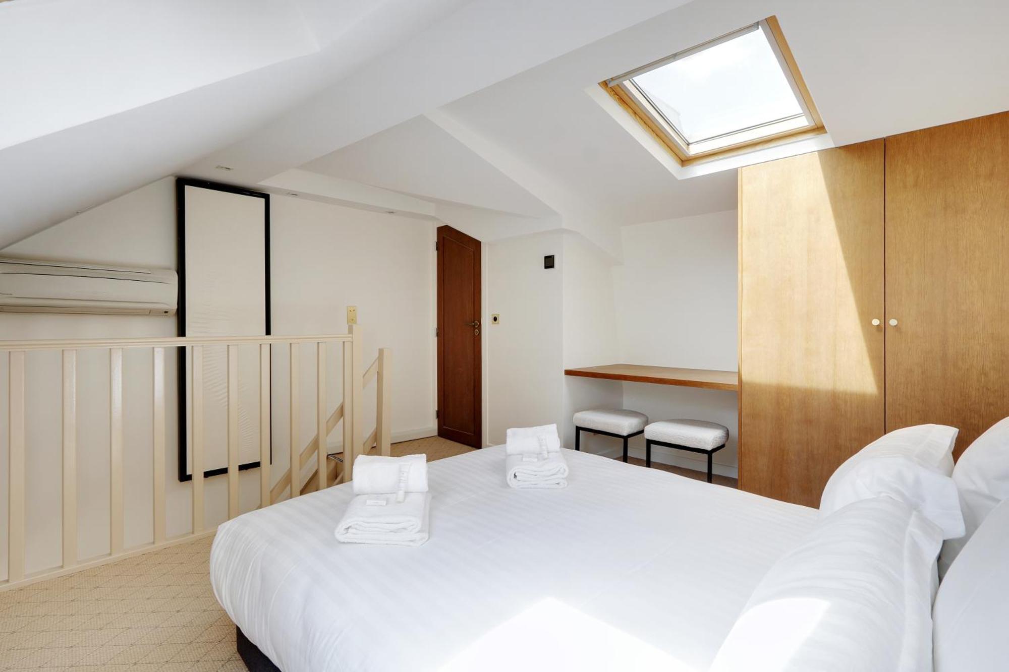Pick A Flat'S Apartments In Louvre - Rue Saint Honore Paris Extérieur photo